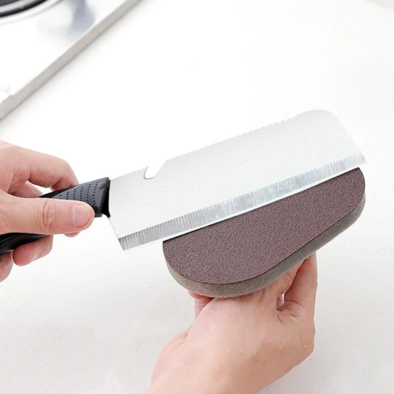 Magic Cleaning Sponge — Remove Stubborn Stains Instantly