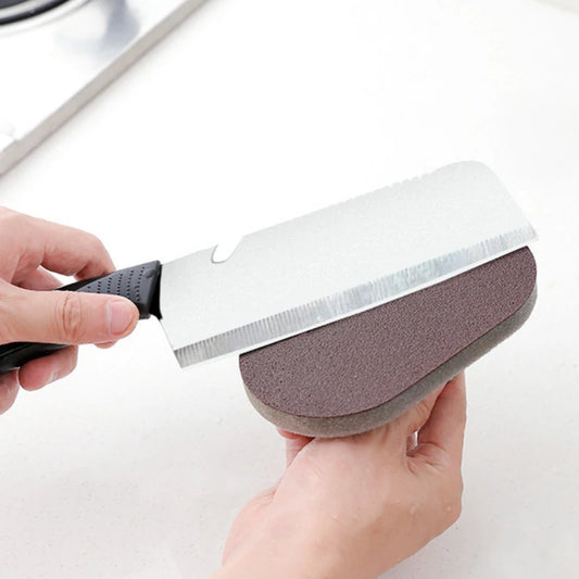 Magic Cleaning Sponge — Remove Stubborn Stains Instantly