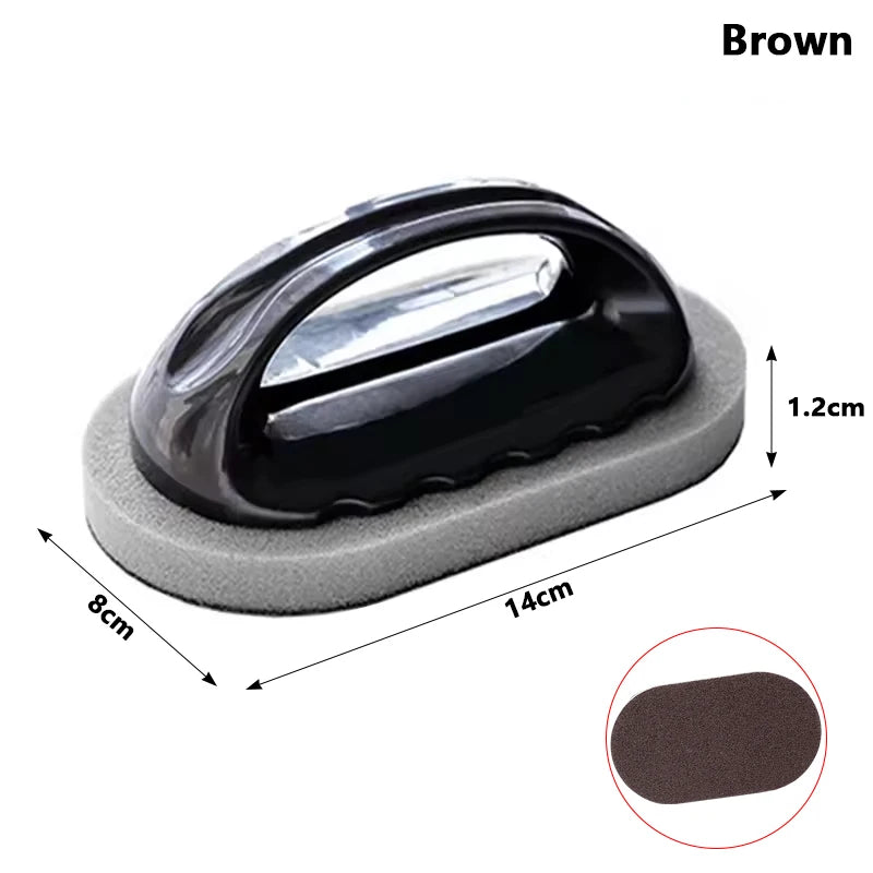 Magic Cleaning Sponge — Remove Stubborn Stains Instantly