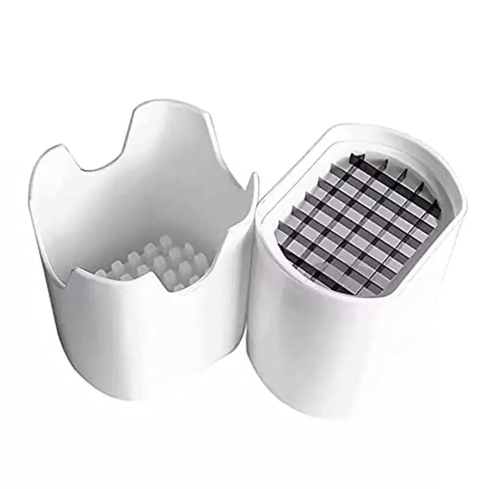 Perfect French Fry Cutter — Make Homemade Fries in Seconds
