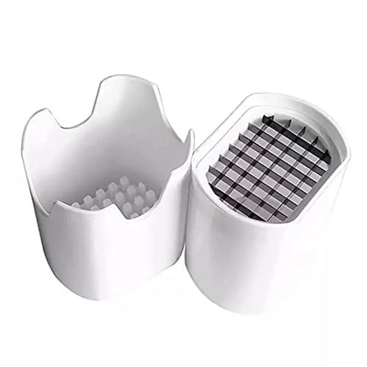 Perfect French Fry Cutter — Make Homemade Fries in Seconds