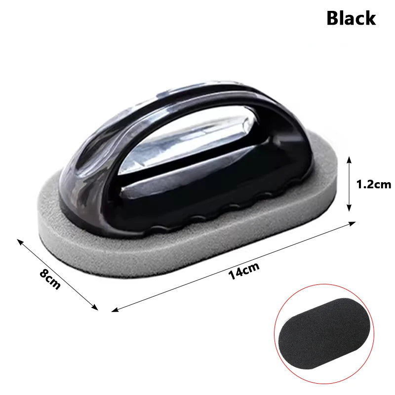 Magic Cleaning Sponge — Remove Stubborn Stains Instantly